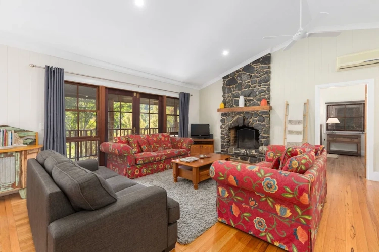 Family Cottage