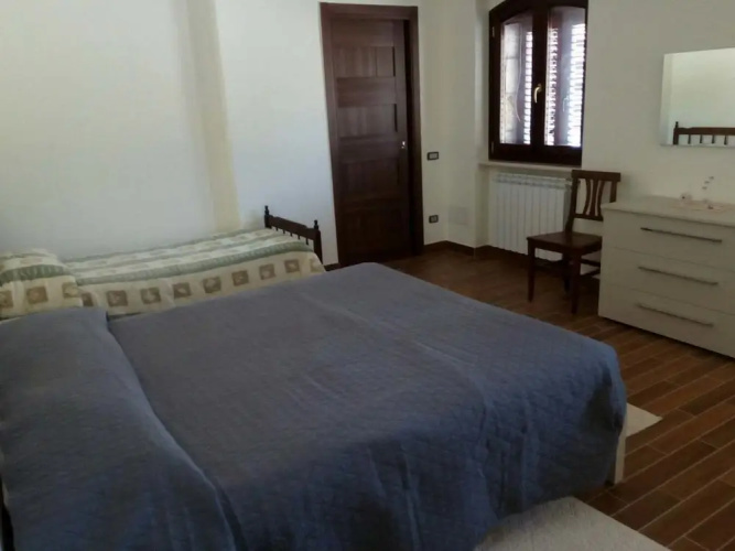 Affittacamere Di Biase