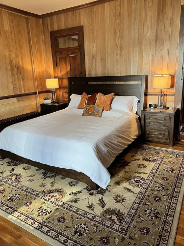 Monterey Inn
