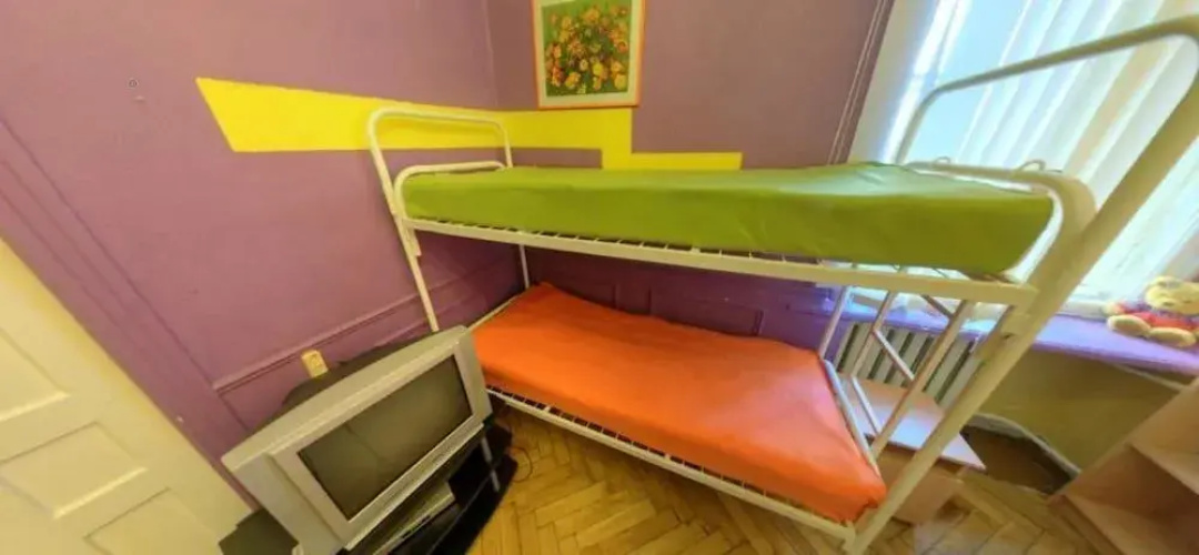 Yourhostel Olimpiyskiy