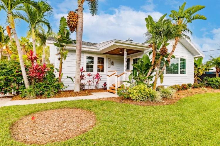 3 Bedrooms Cottage