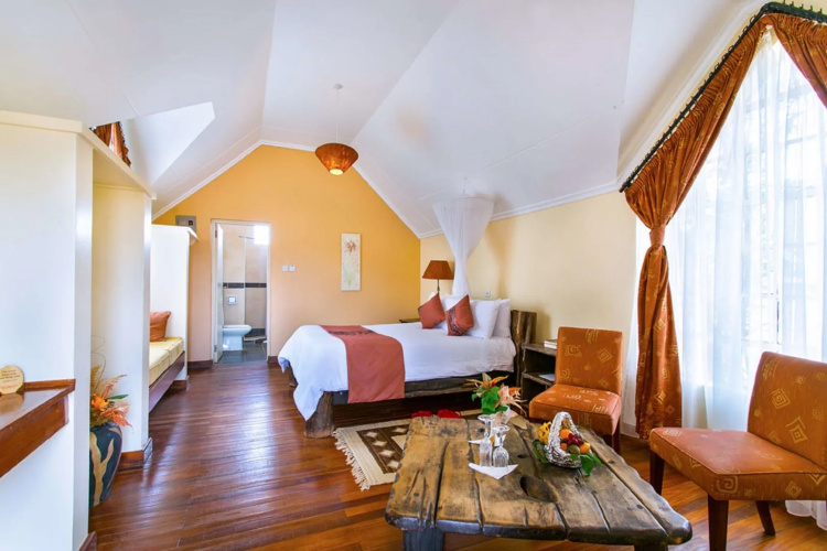 Lukenya Getaway