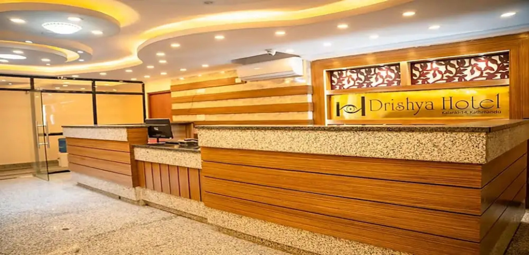 MeroStay 137 Hotel Eye