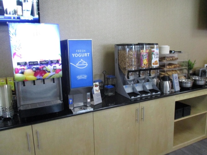 Best Western Plus University Inn photo 14
