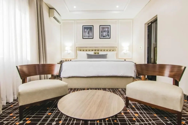 Imagen del hotel