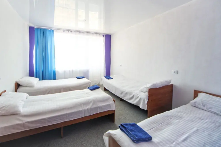 Vozduh Hotel