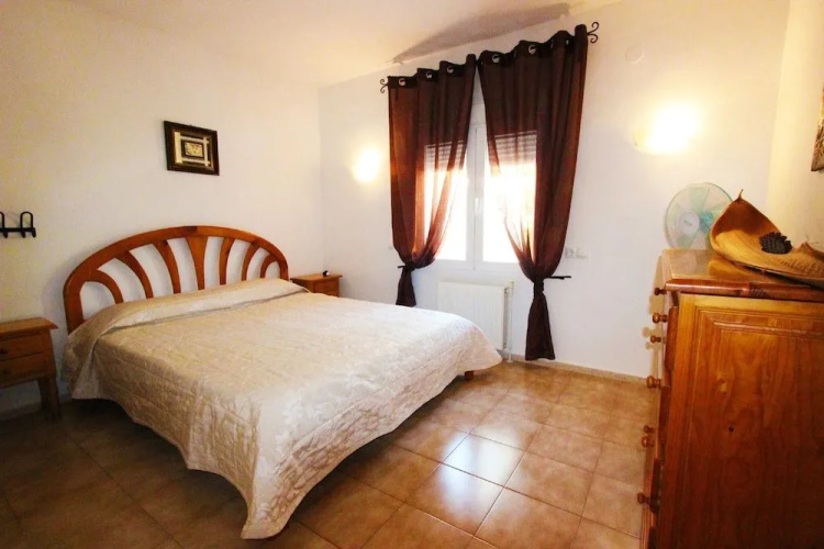 Villa Spartacus