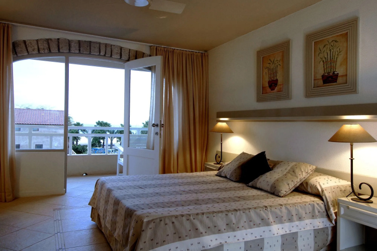 Morabeza Hotel