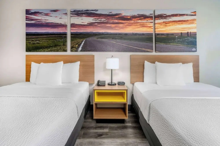 Days Inn Lamar