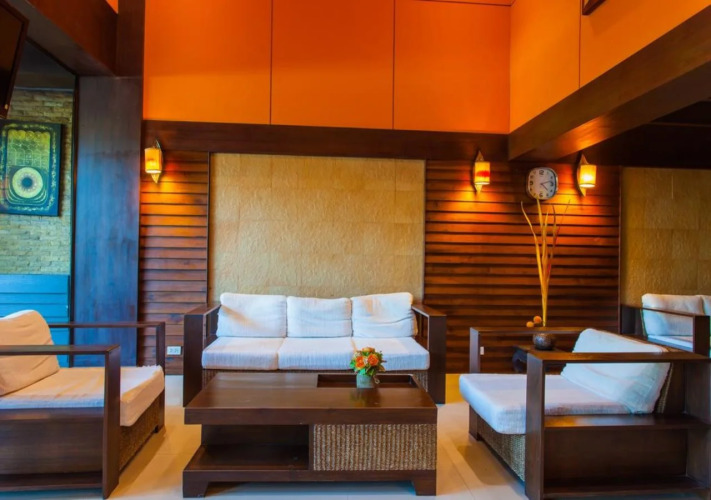 Фотография отеля