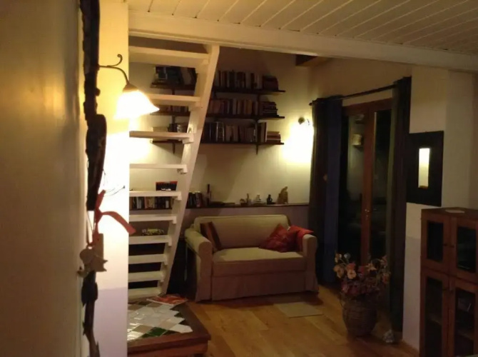 Case Nel Borgo
