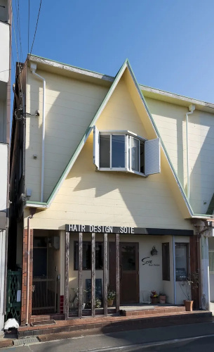Sano-San-Chi Yu
