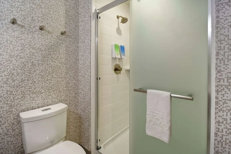 Double Studio with ocean view