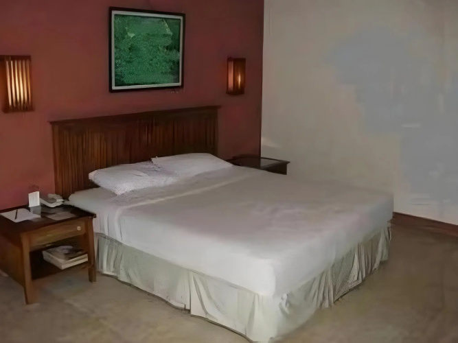 Alam Permai Hotel