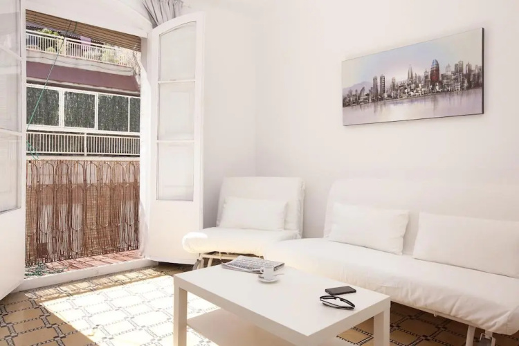 Barnapartments Basic Gracia