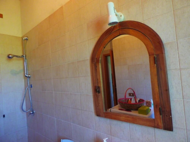Guest House Bianco