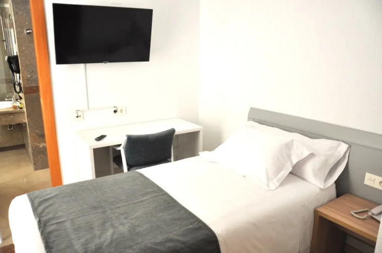 Hotel Central Caravaca