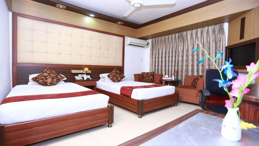 Marino Hotel Uttara