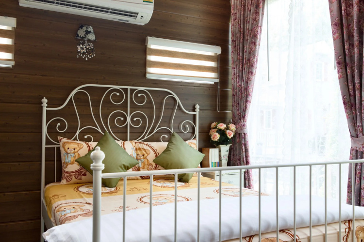 Greenview Resort