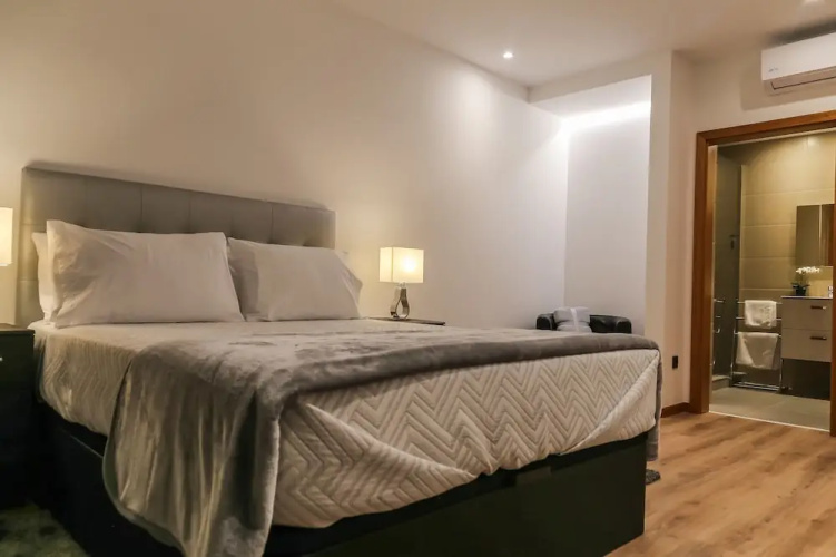 A&M House II Luxury Holidays Home