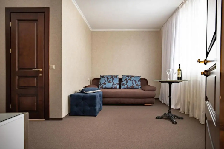APART HOTEL Lift №1
