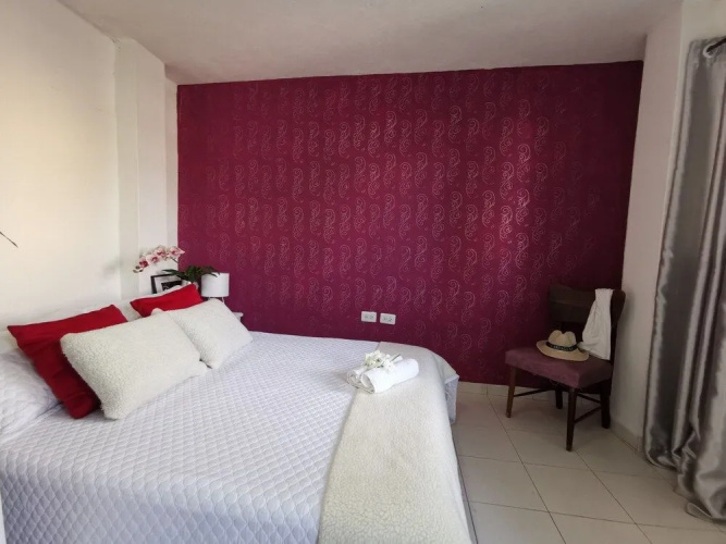 Monasterio Hostel