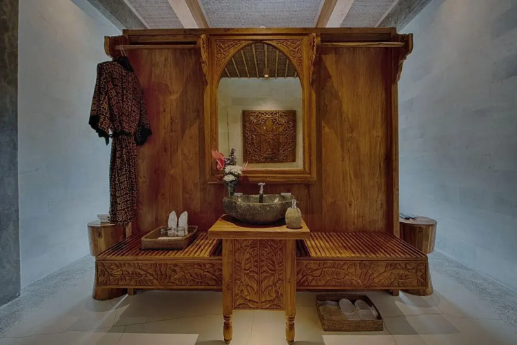 Kastara Resort