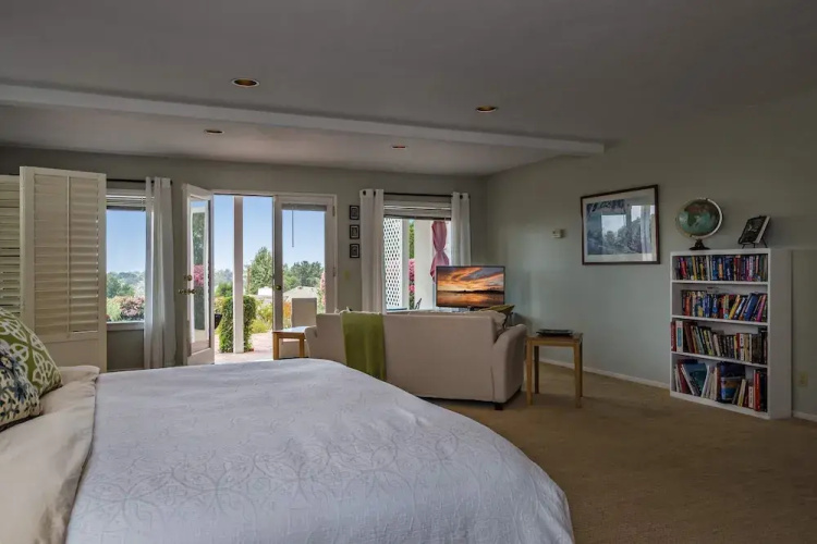 Ocean Vista Retreat