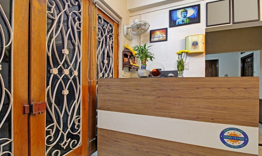 Anamitra Guest House