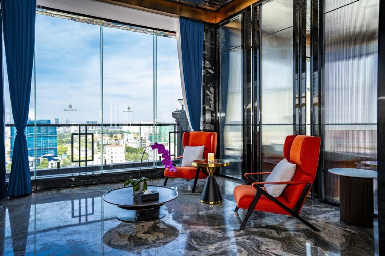 Ocean Hotel