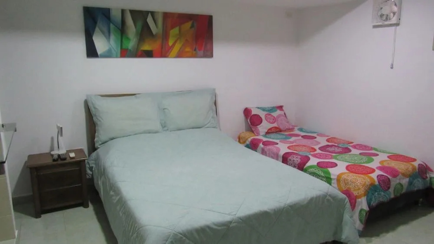 Hotel Casa Paraiso