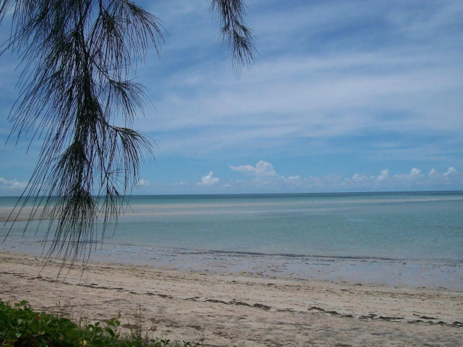 Ulala Lodge