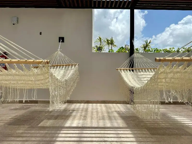 Abba Suites Playa Del Carmen