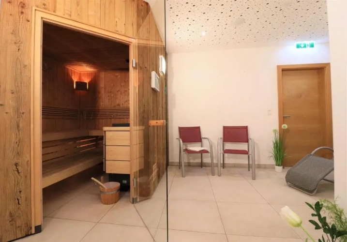 1 Bedroom Double Apartment with lake view