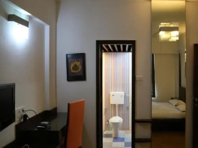 14 Square Kalyani Nagar