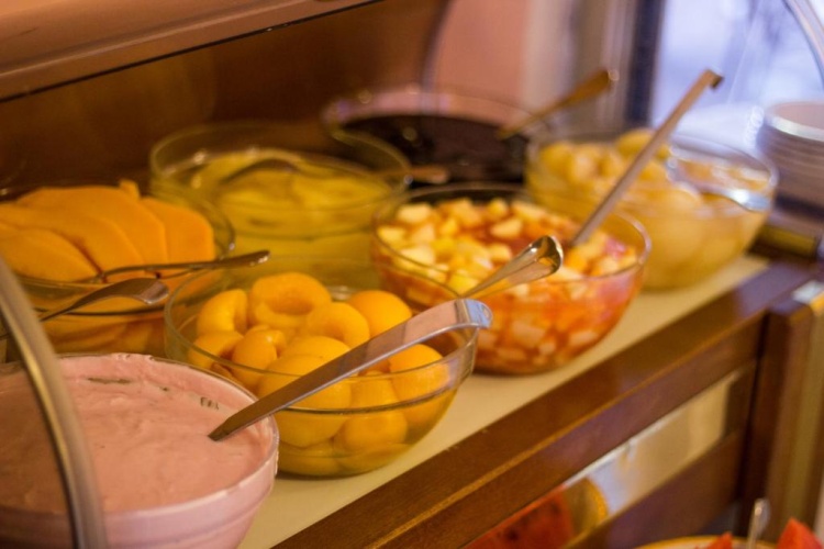 Taormina Park Hotel photo 13