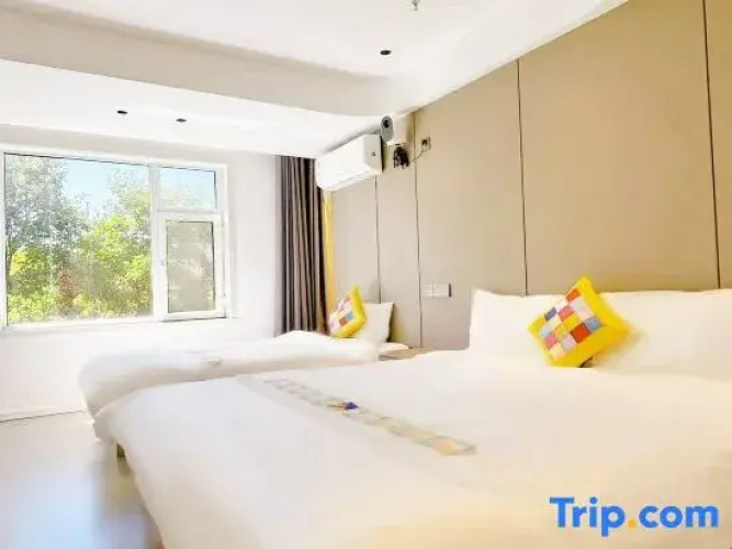 Yanji Yanchao Hotel