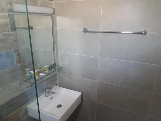 Vrahos Rooms