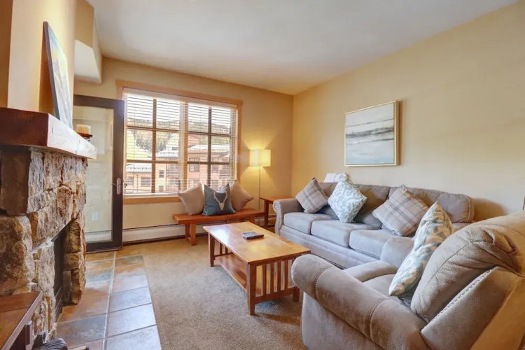 Pp606 Passage Point 1 Bedroom Condo