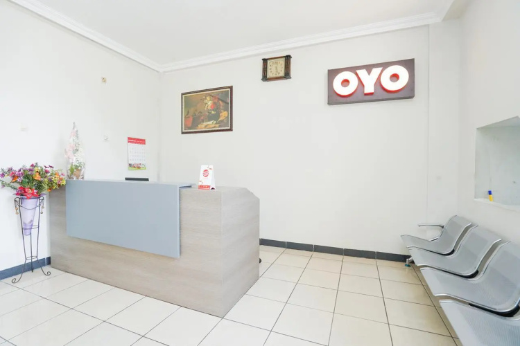 Hotel O Graha Marina