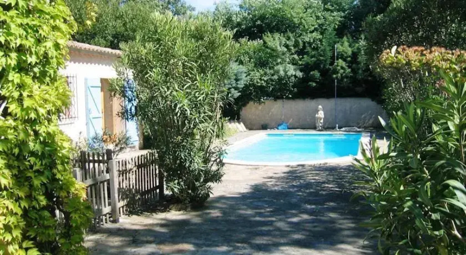 Echappée Bleue Immobilier - La Bouillabaisse