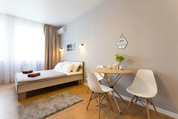 Otel görseli