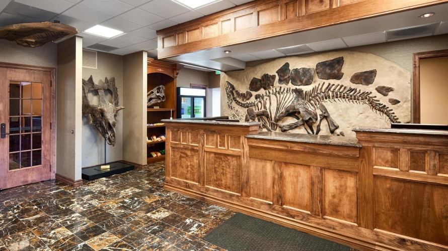Best Western Denver Southwest photo 33