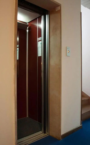 Hotel Garibaldi