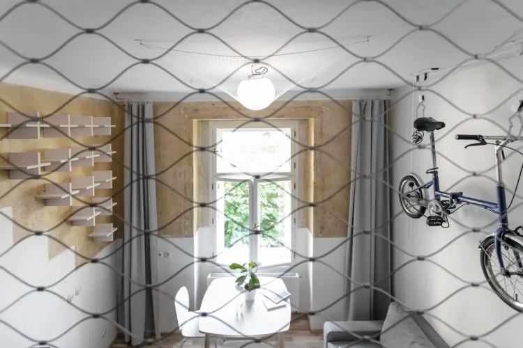 TurnKey Designed Studio