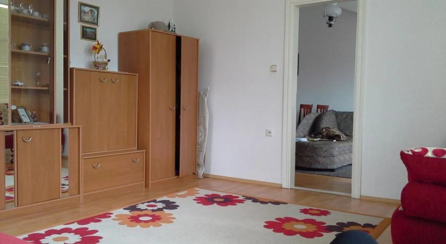Metu Apartamentai
