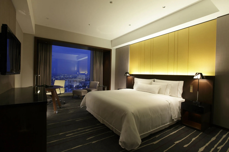 The Westin Sendai