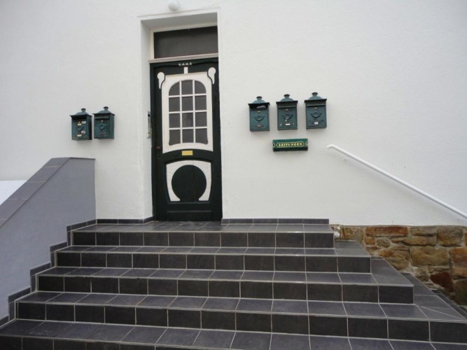 1 Bedroom Standard Apartment