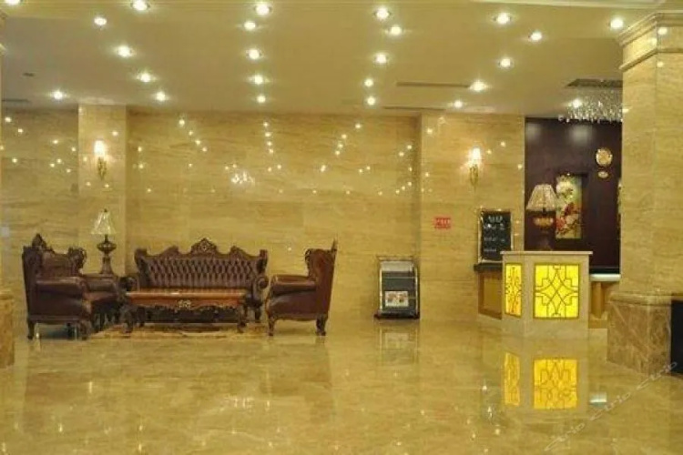 Tianhao Hotel - Chengdu
