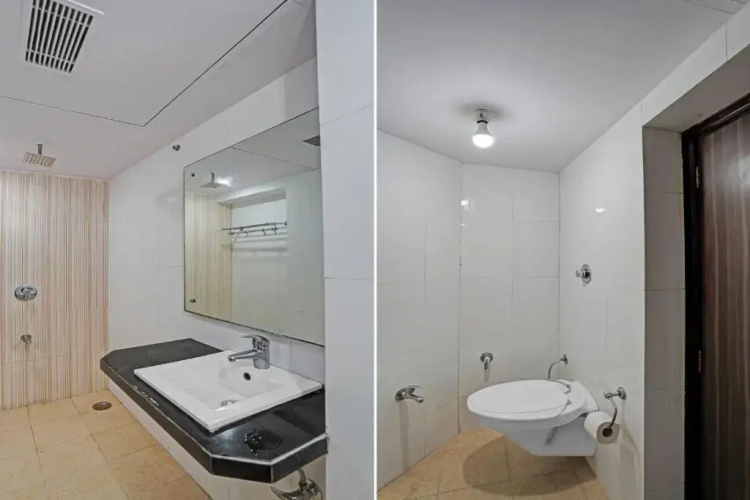 Hotel Royal Regency